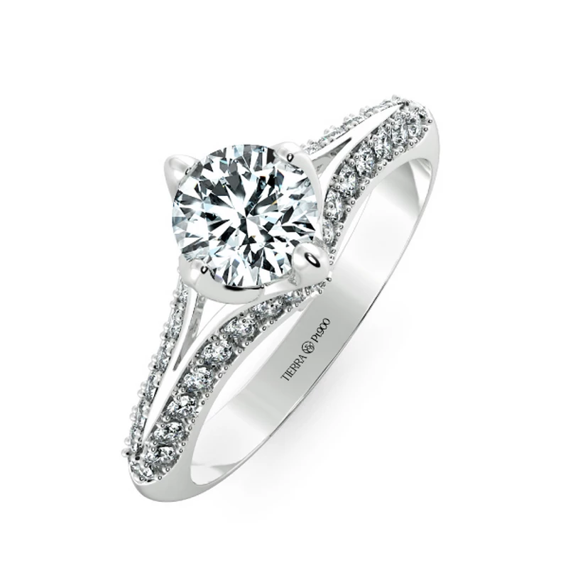 Nhẫn cầu hôn Royal design NCH9903 3